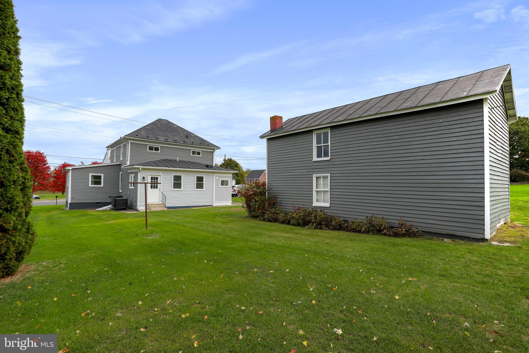 355 W Old Cross Road