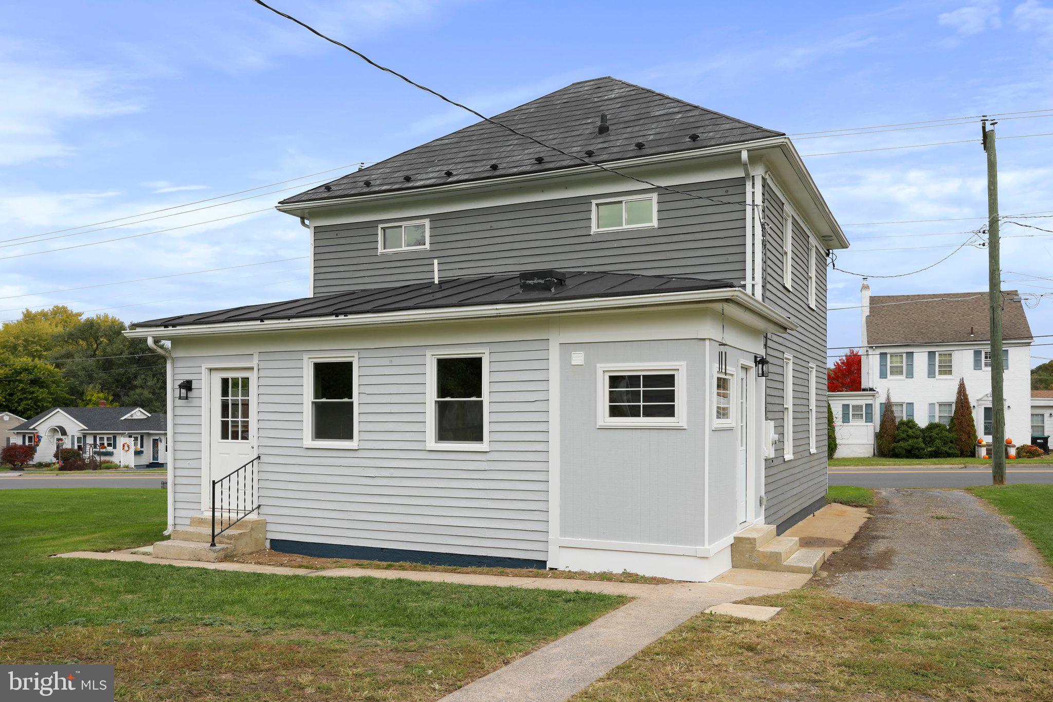 355 W Old Cross Road