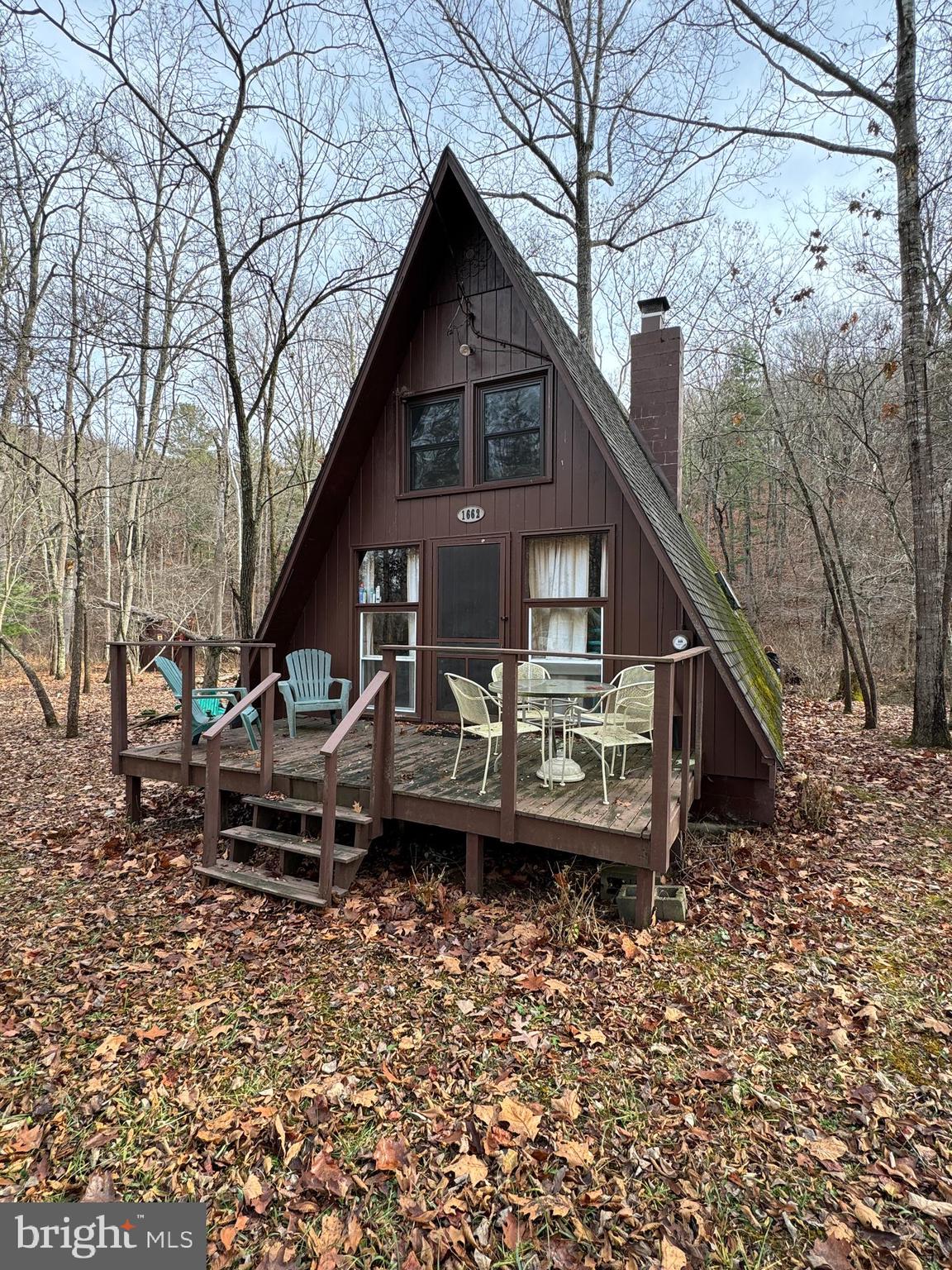 1662 Camp Roosevelt Road