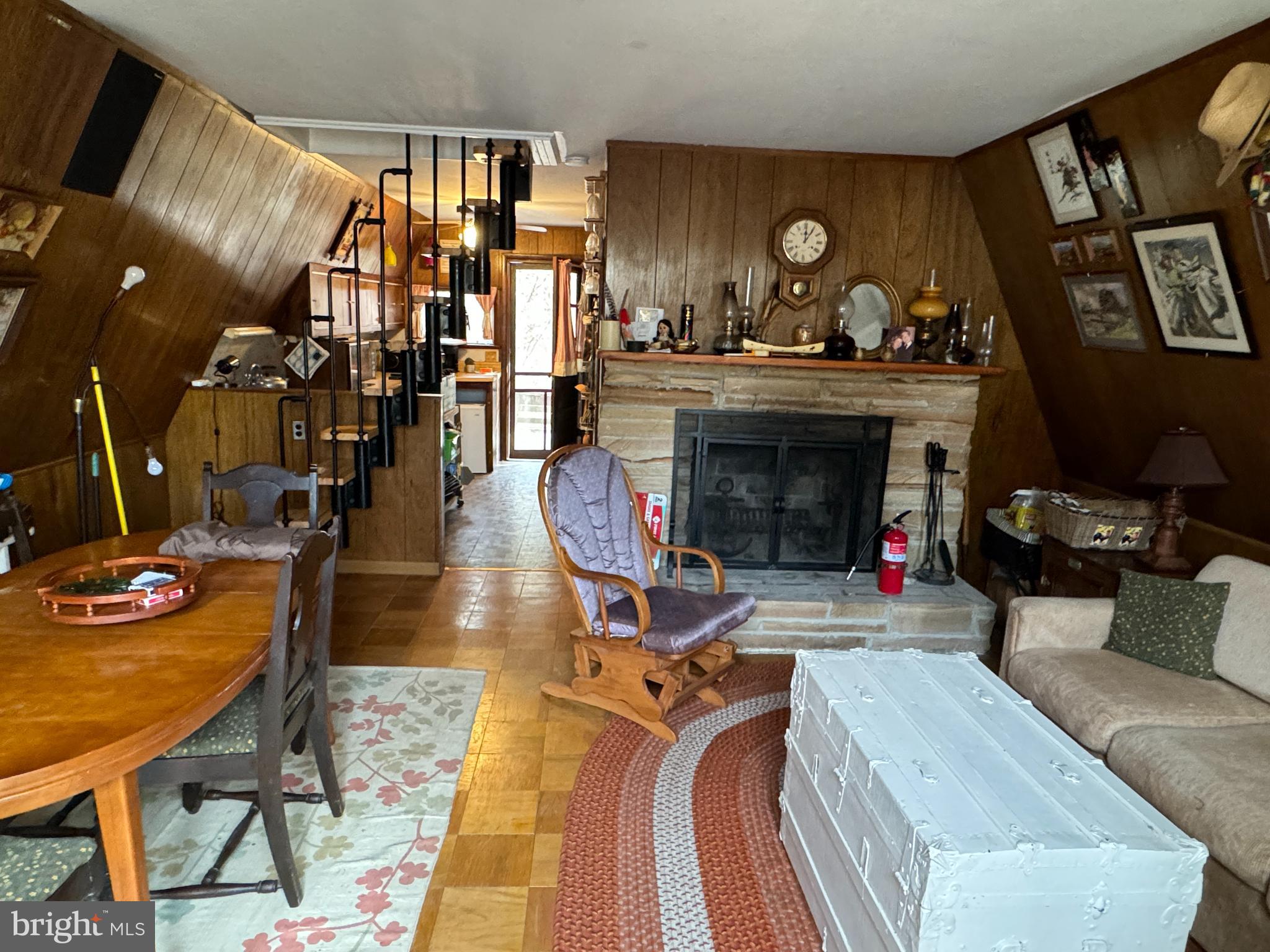 1662 Camp Roosevelt Road