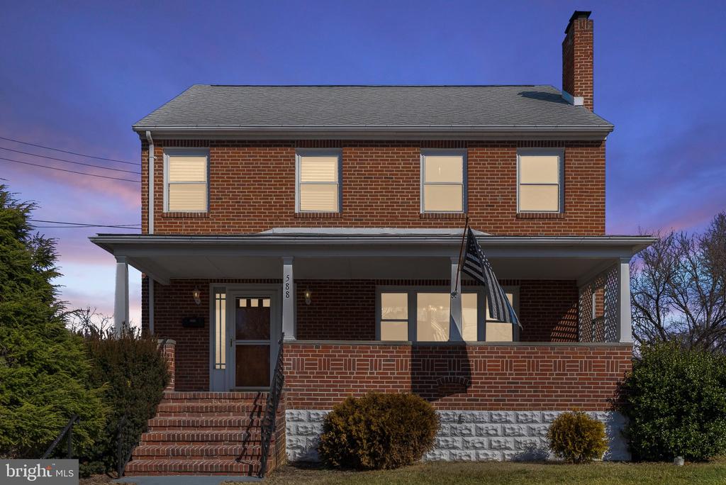588 Orchard St
