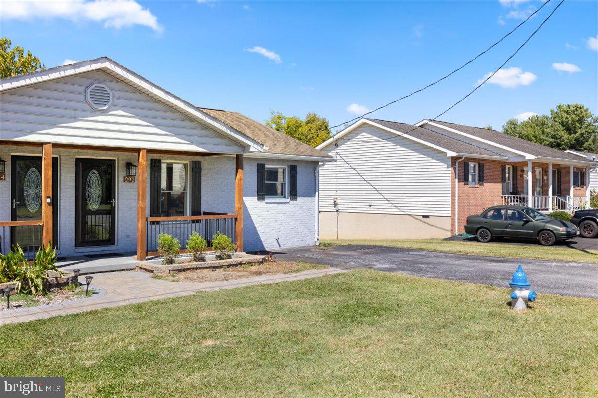 292 MILLER DRIVE