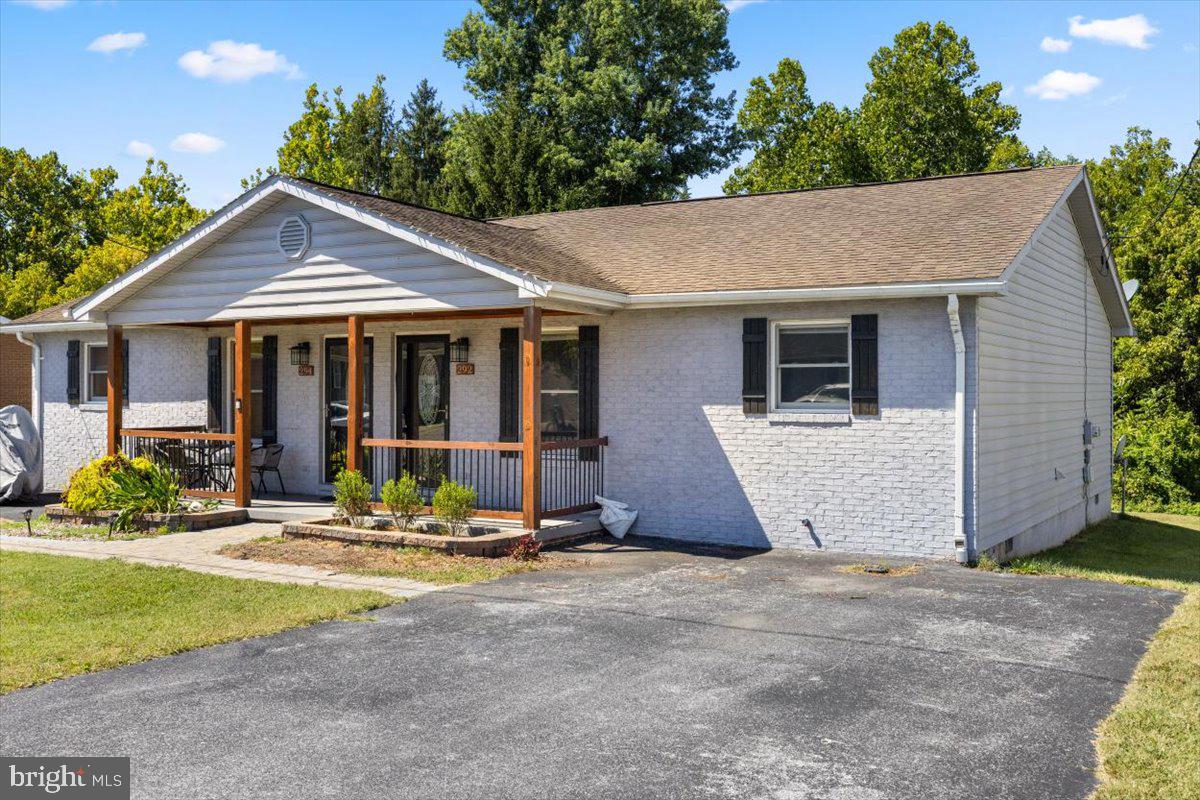 292 MILLER DRIVE