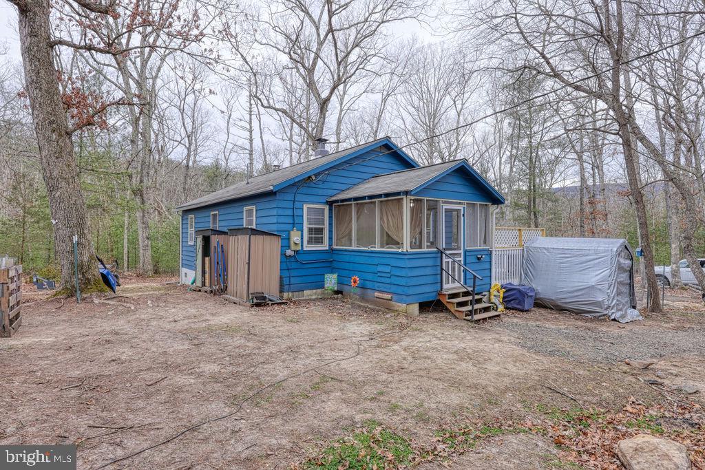 4992 ST DAVIDS CHURCH ROAD