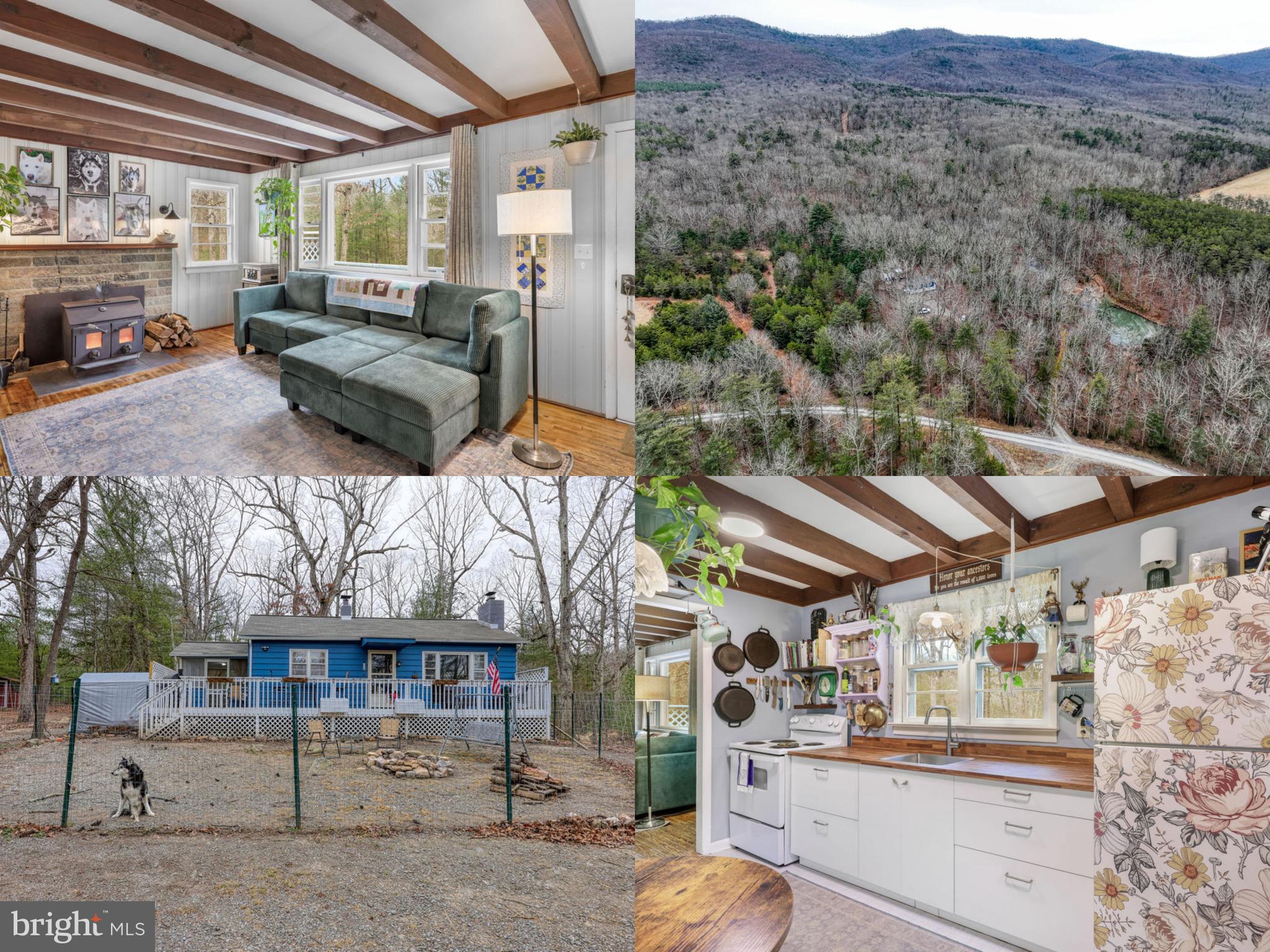 4992 ST DAVIDS CHURCH ROAD