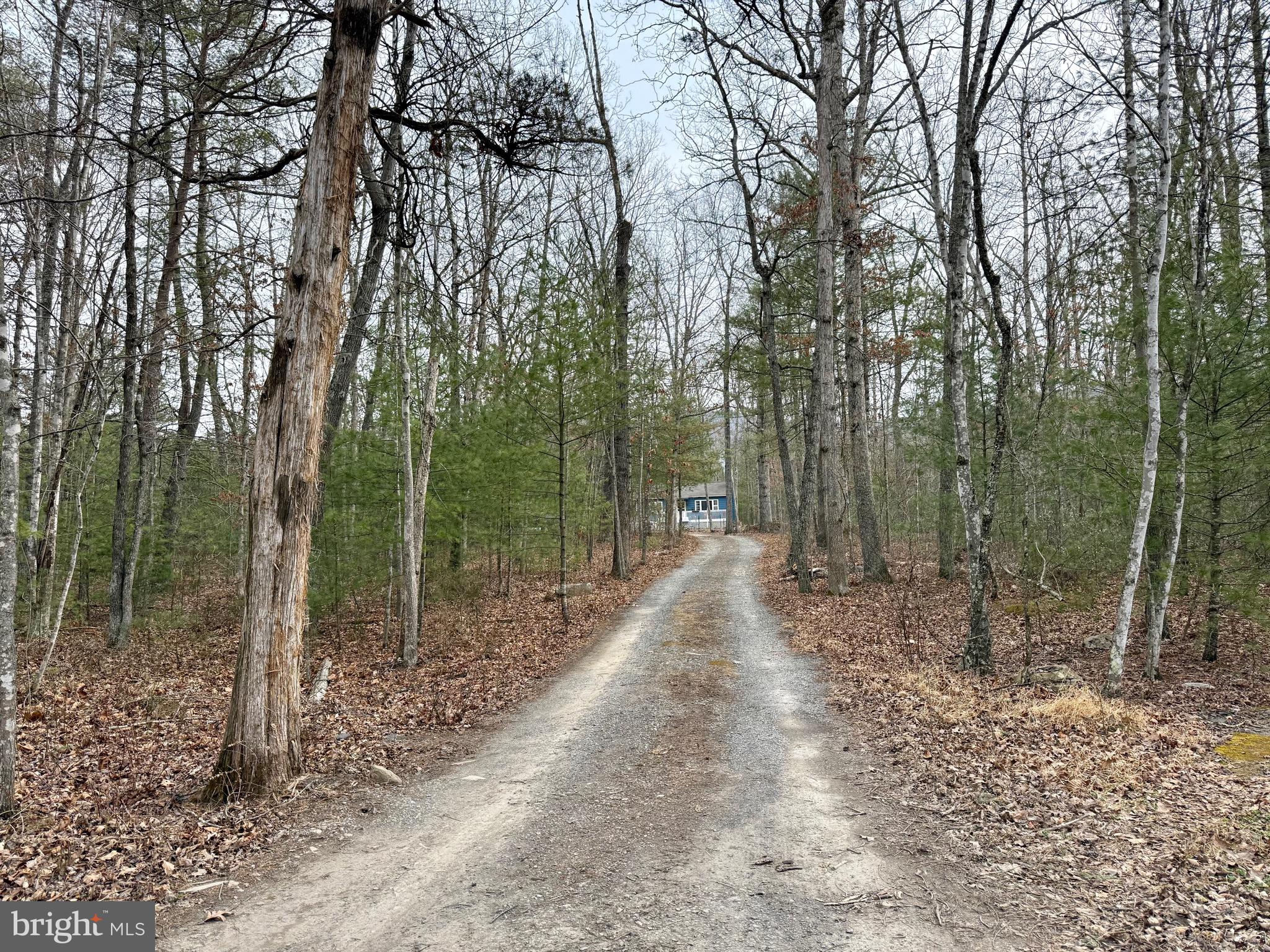 4992 ST DAVIDS CHURCH ROAD