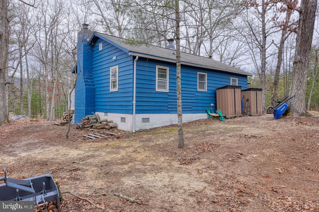 4992 ST DAVIDS CHURCH ROAD