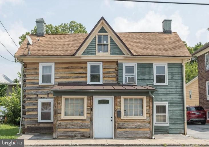 131 S MASSANUTEN STREET