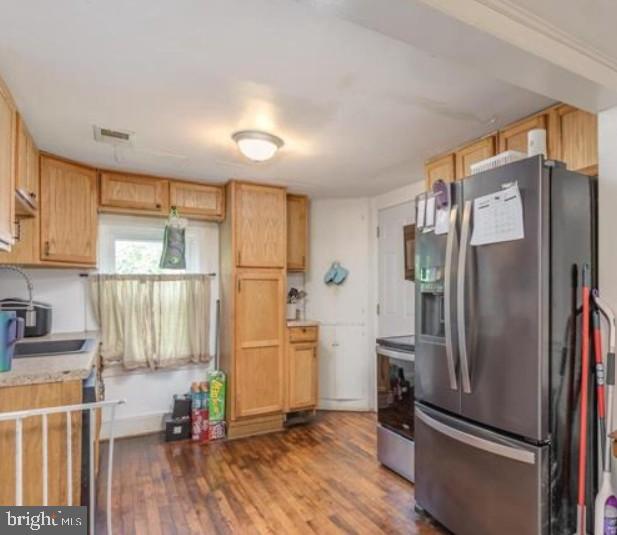 131 S MASSANUTEN STREET