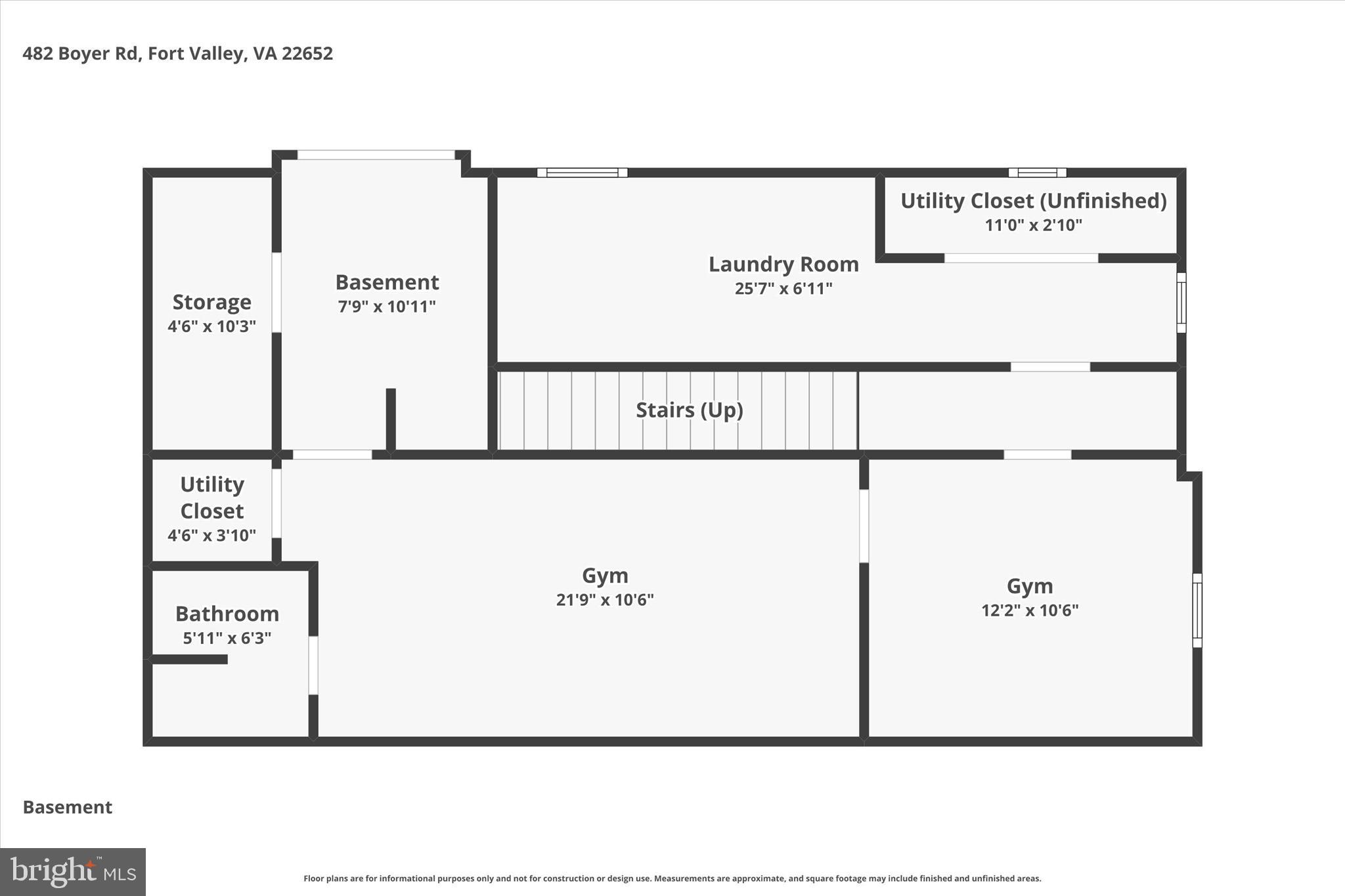 482 BOYER ROAD