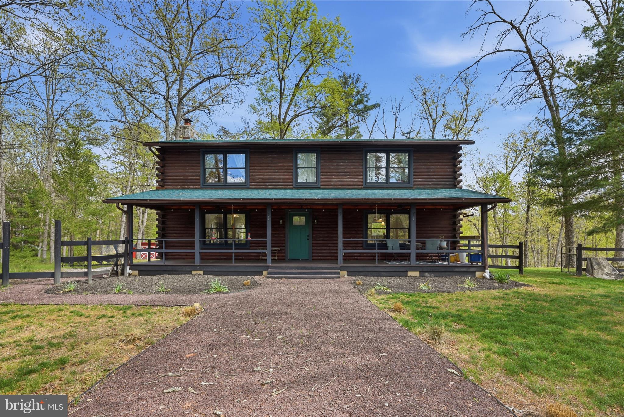 482 BOYER ROAD