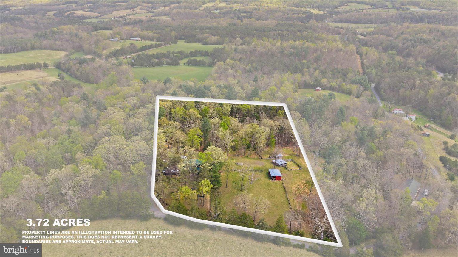 482 BOYER ROAD