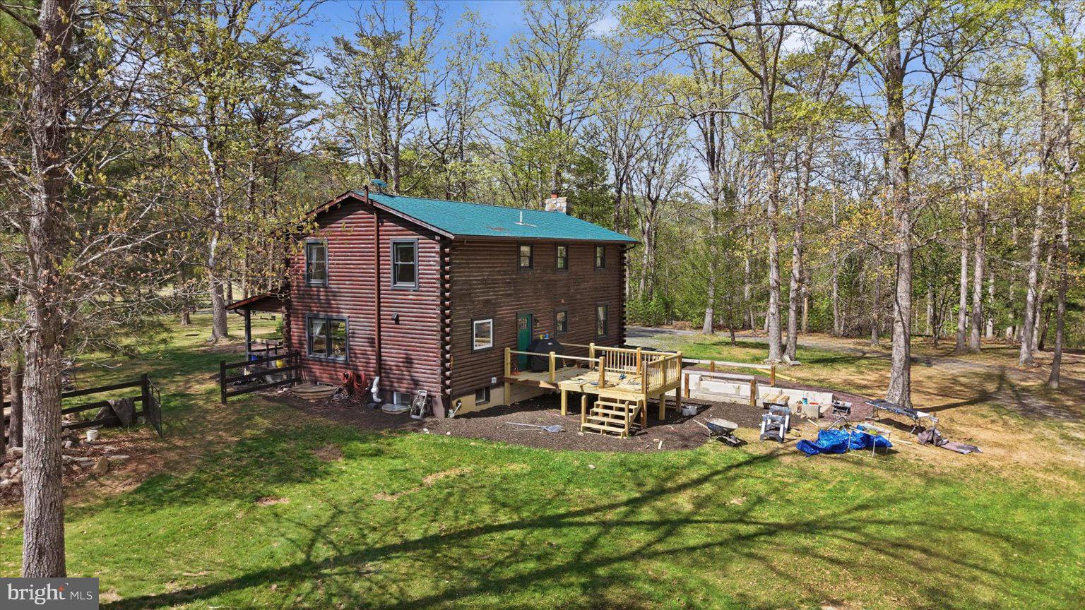 482 BOYER ROAD