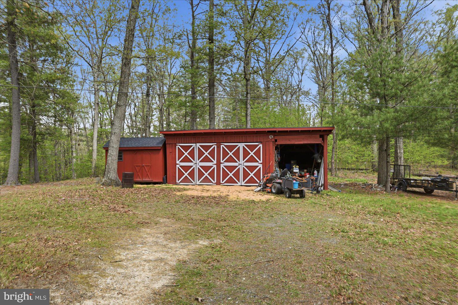 482 BOYER ROAD