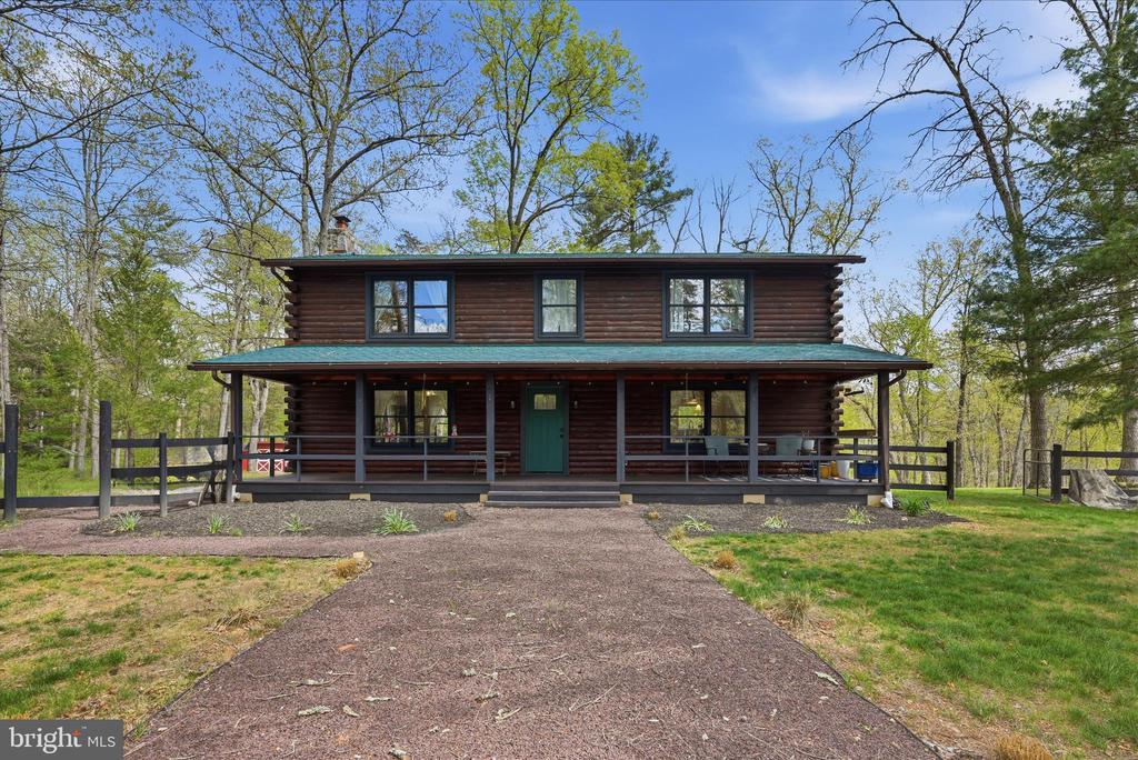 482 BOYER ROAD