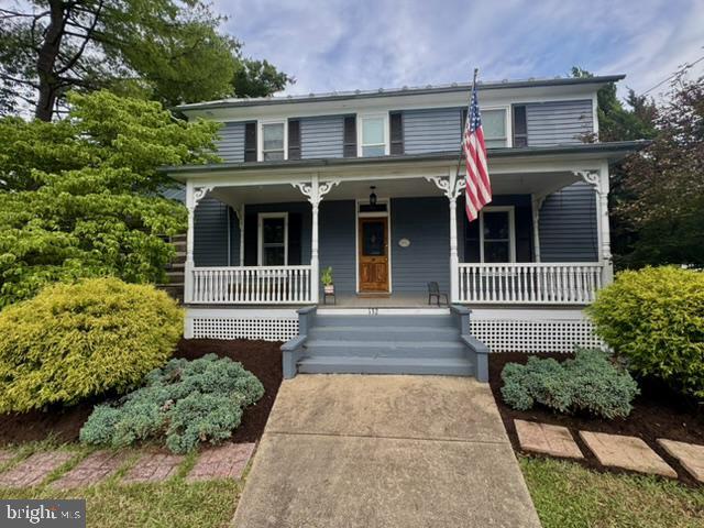 132 CHARLES STREET