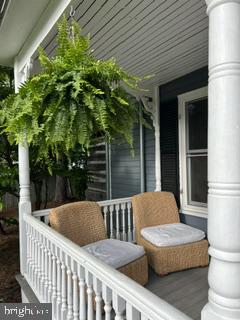 132 CHARLES STREET