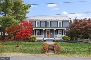 132 CHARLES STREET