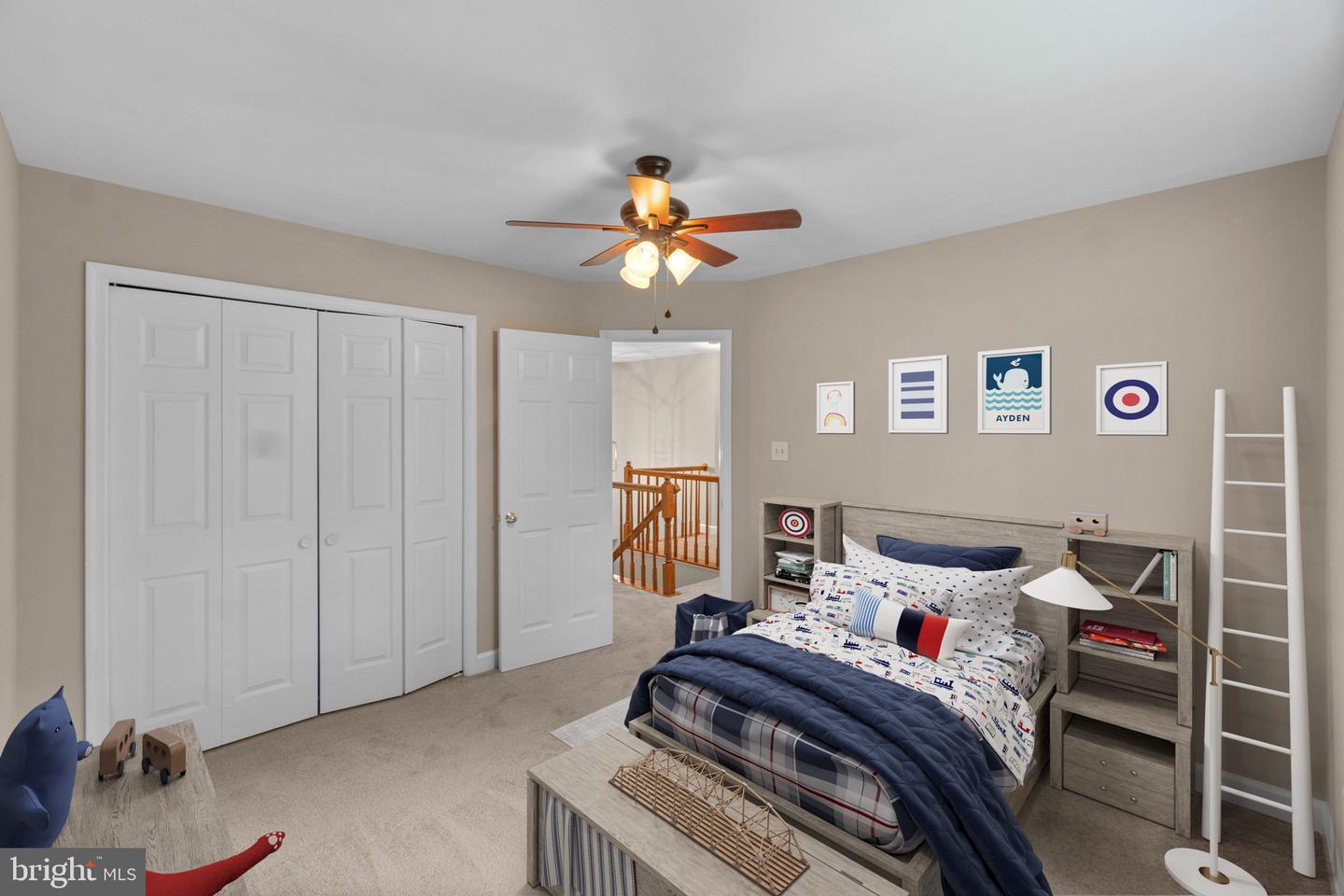 5603 WESTBURY COURT