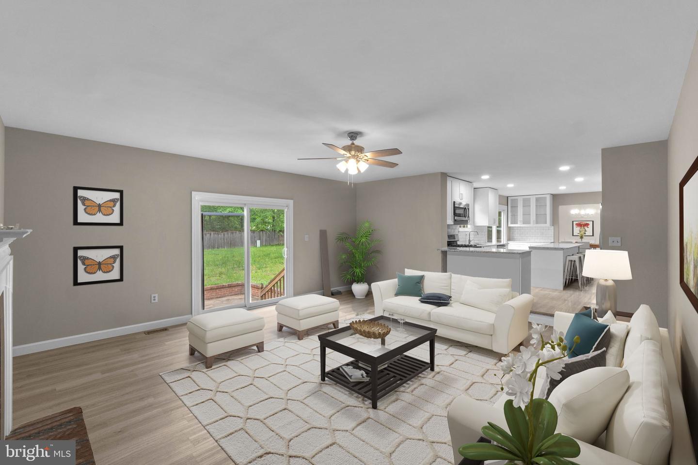 5603 WESTBURY COURT