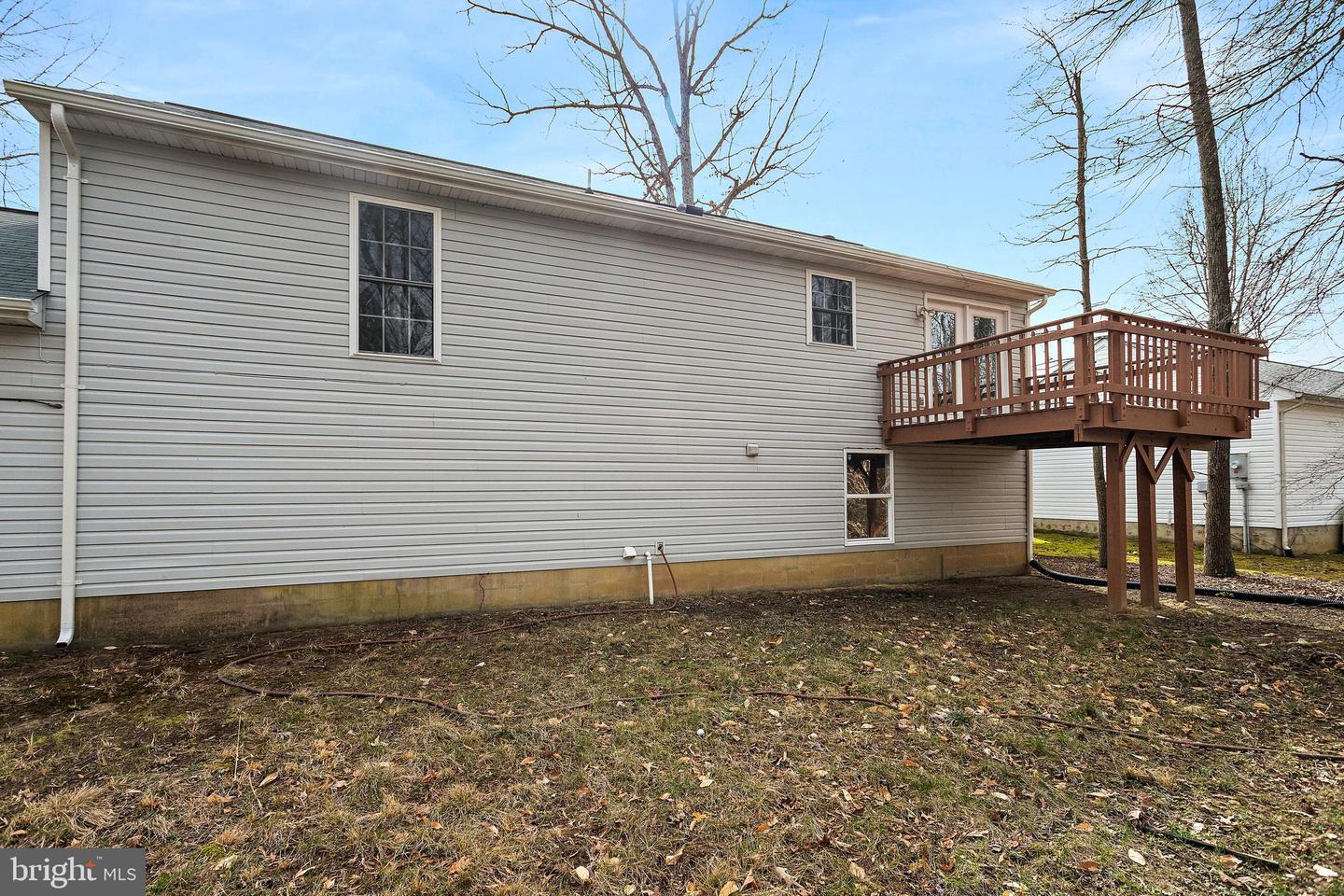 2611 PITTSTON ROAD