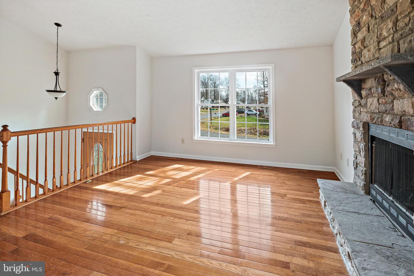 2611 PITTSTON ROAD