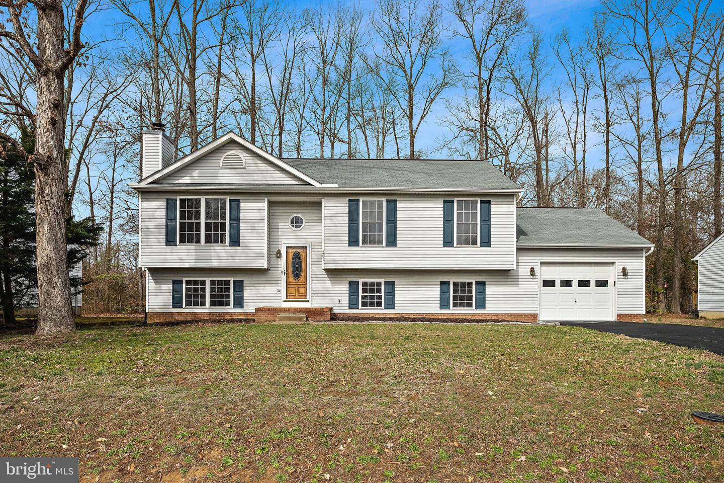 2611 PITTSTON ROAD