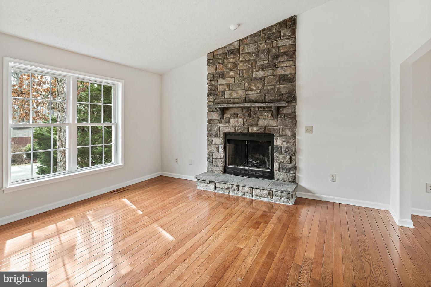 2611 PITTSTON ROAD