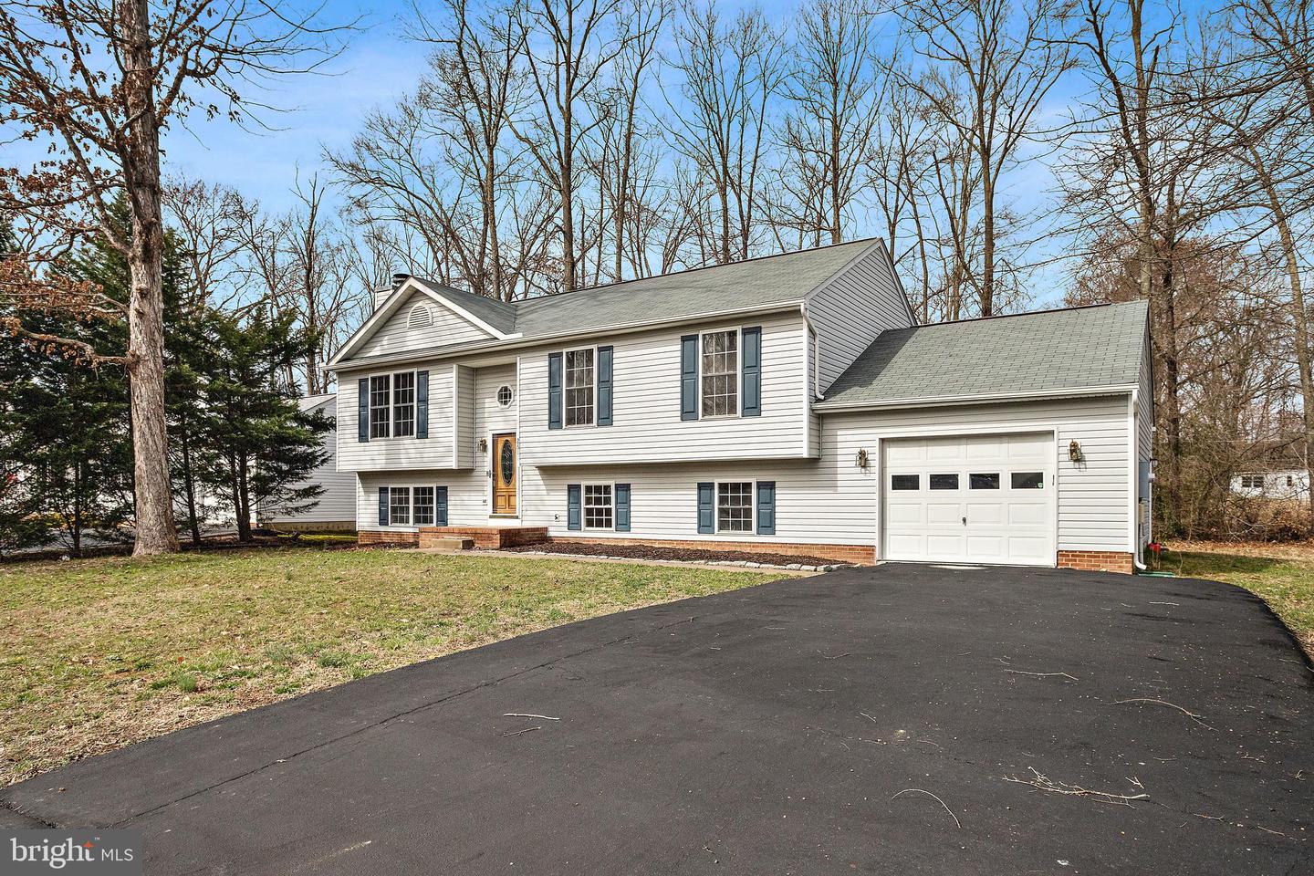 2611 PITTSTON ROAD