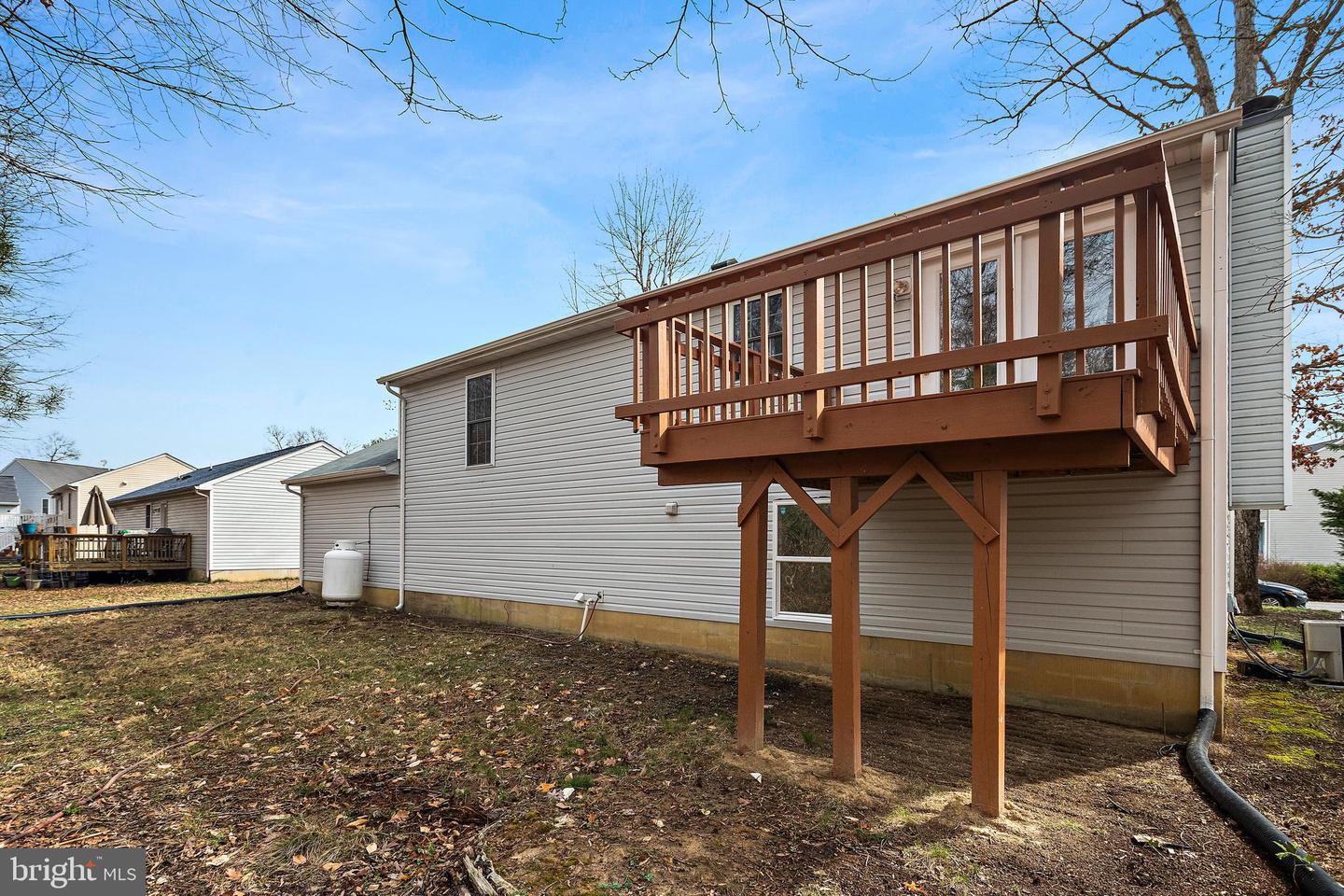 2611 PITTSTON ROAD