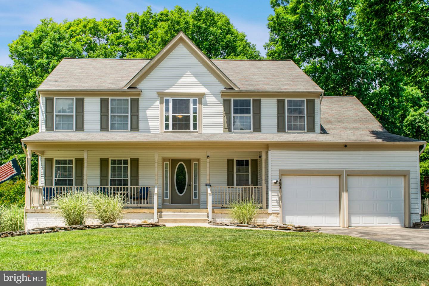 3803 BRICKEN LANE