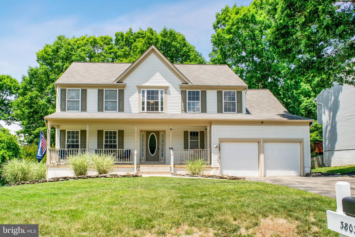 3803 BRICKEN LANE