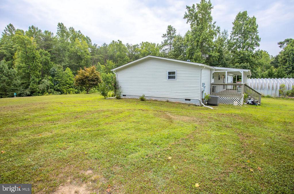 5512 TOWLES MILL ROAD