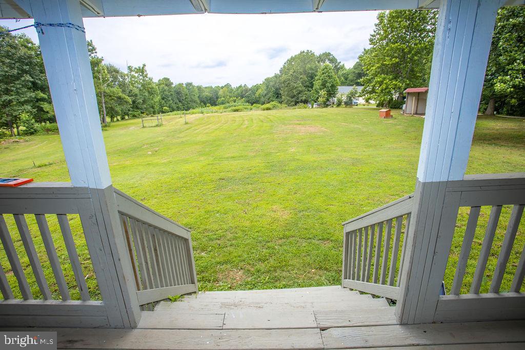 5512 TOWLES MILL ROAD