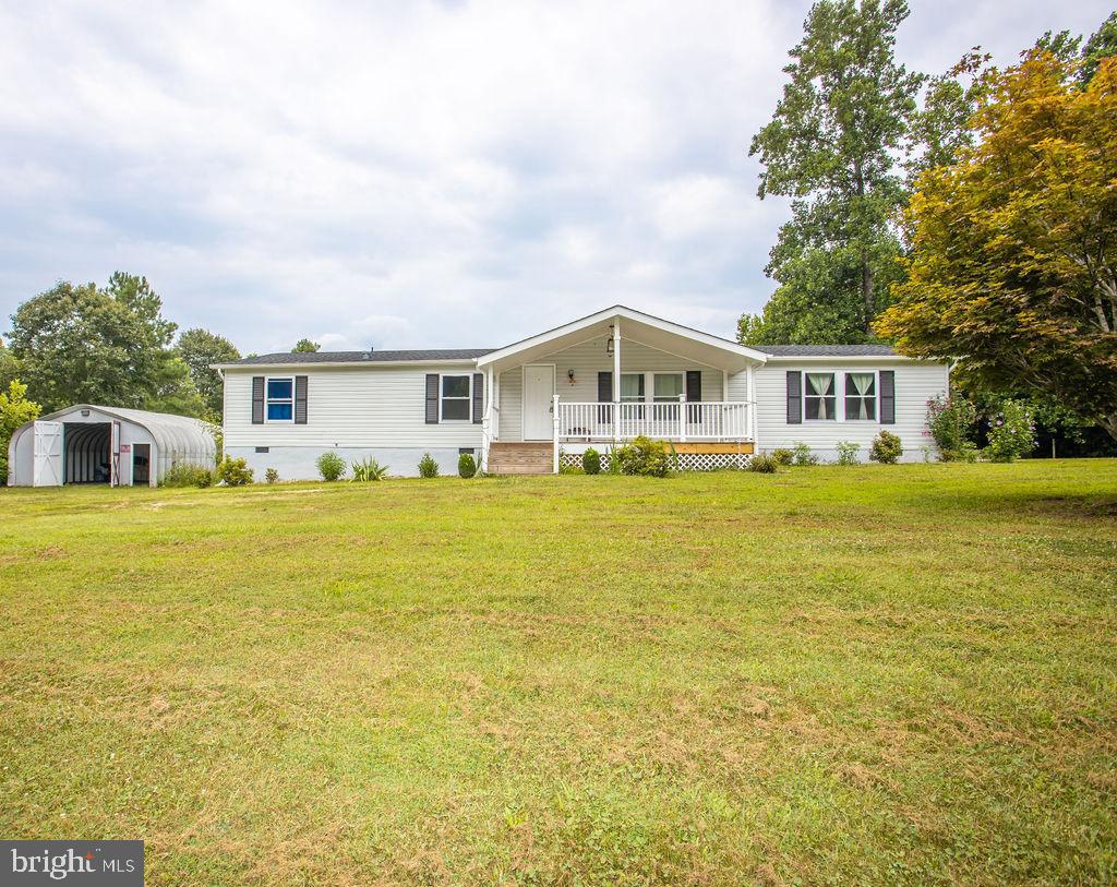 5512 TOWLES MILL ROAD