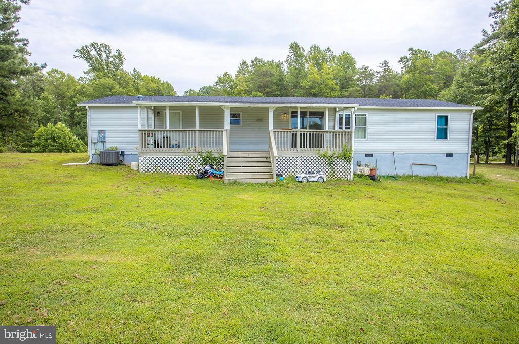 5512 TOWLES MILL ROAD