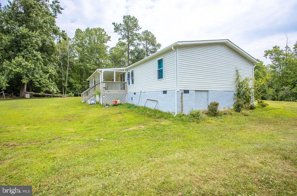 5512 TOWLES MILL ROAD