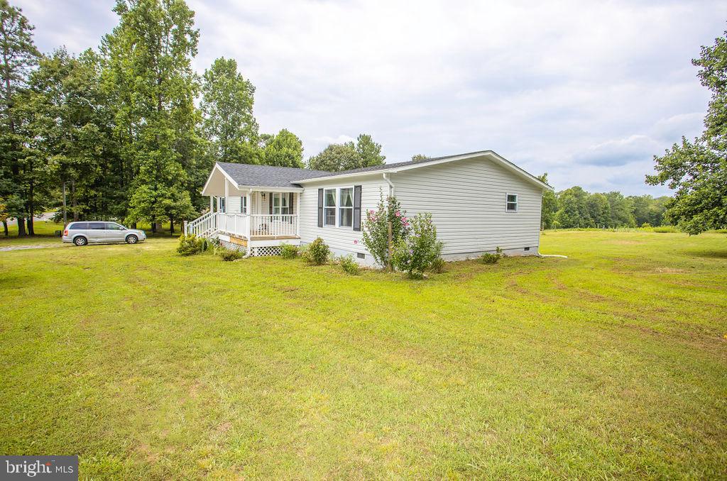 5512 TOWLES MILL ROAD