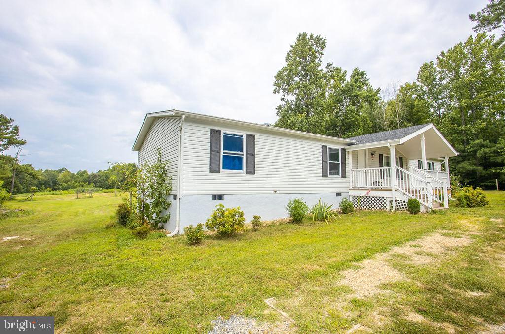 5512 TOWLES MILL ROAD