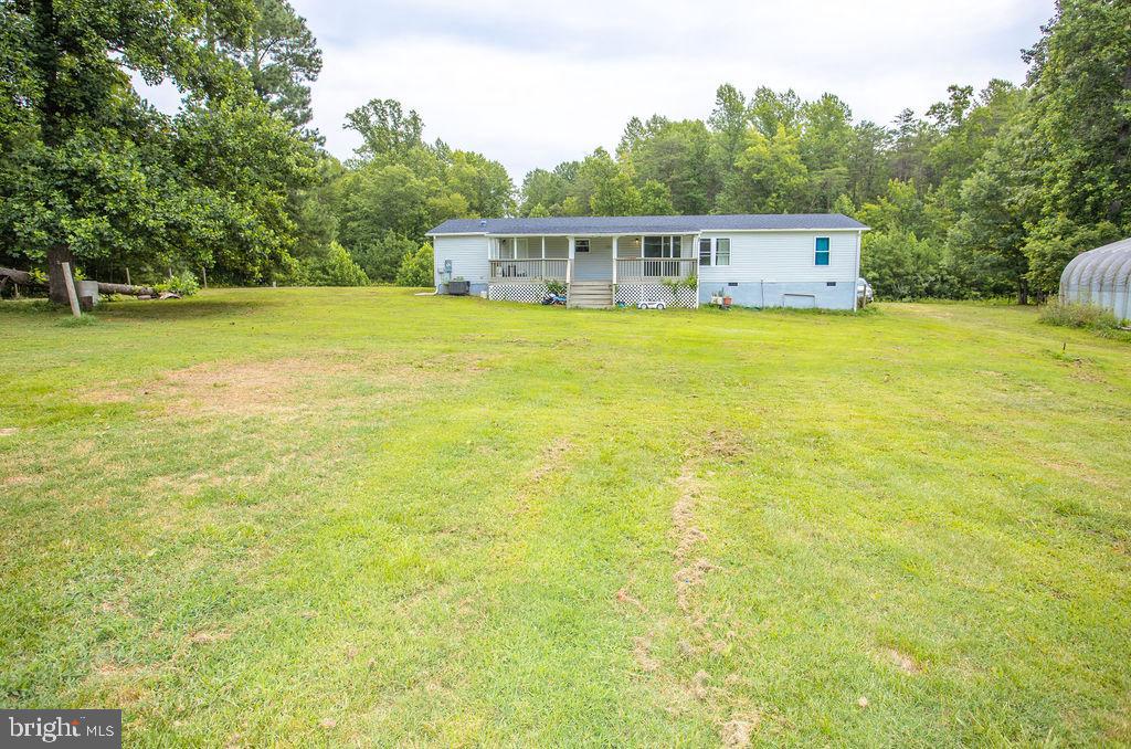 5512 TOWLES MILL ROAD