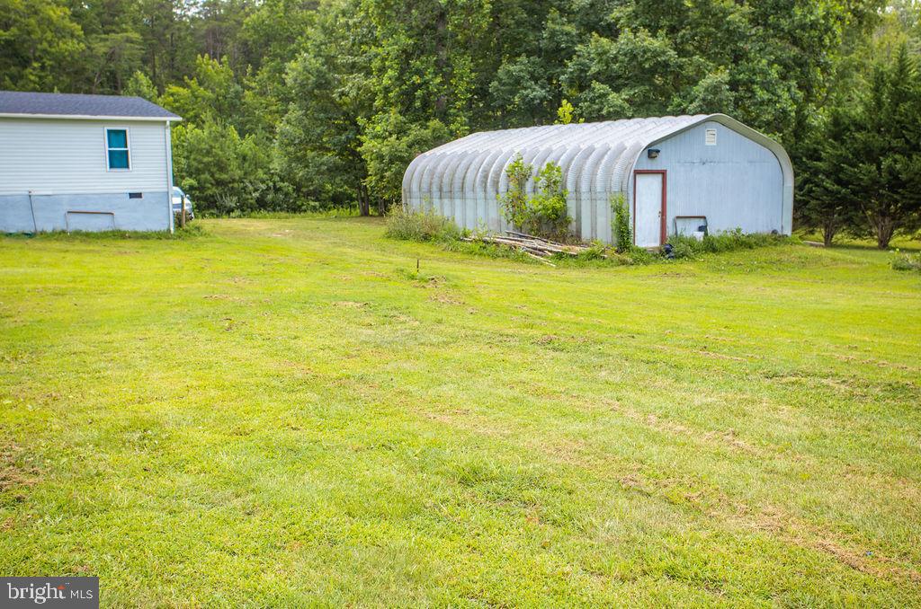 5512 TOWLES MILL ROAD