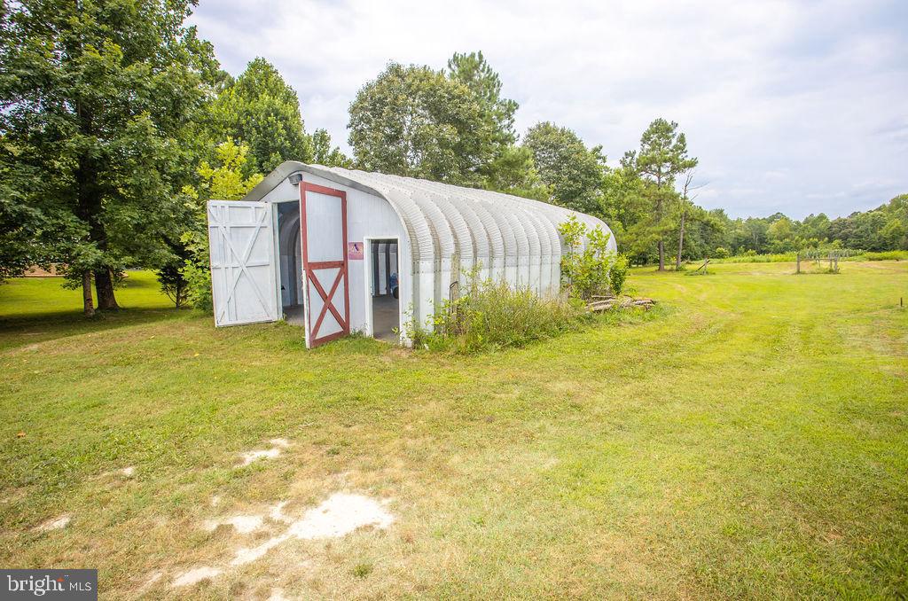 5512 TOWLES MILL ROAD