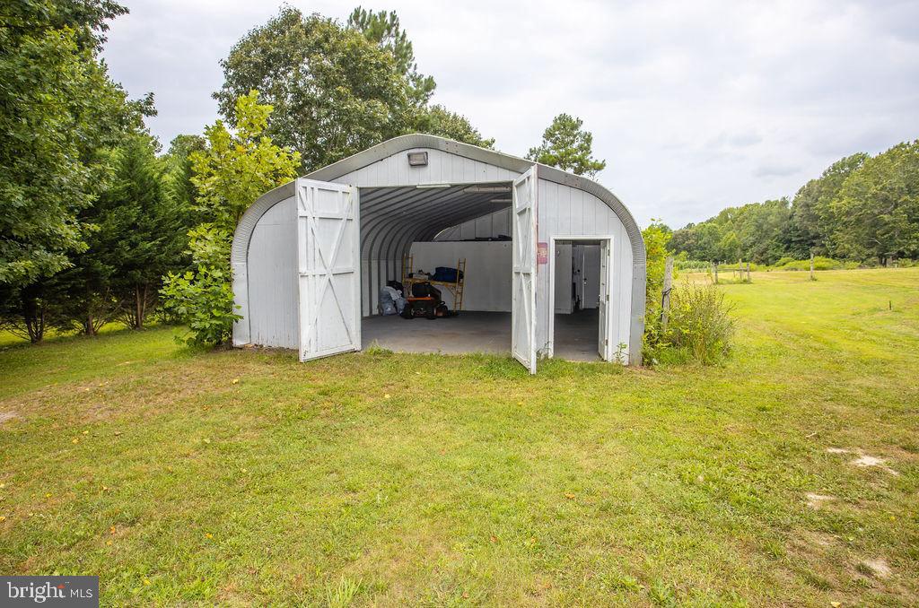 5512 TOWLES MILL ROAD