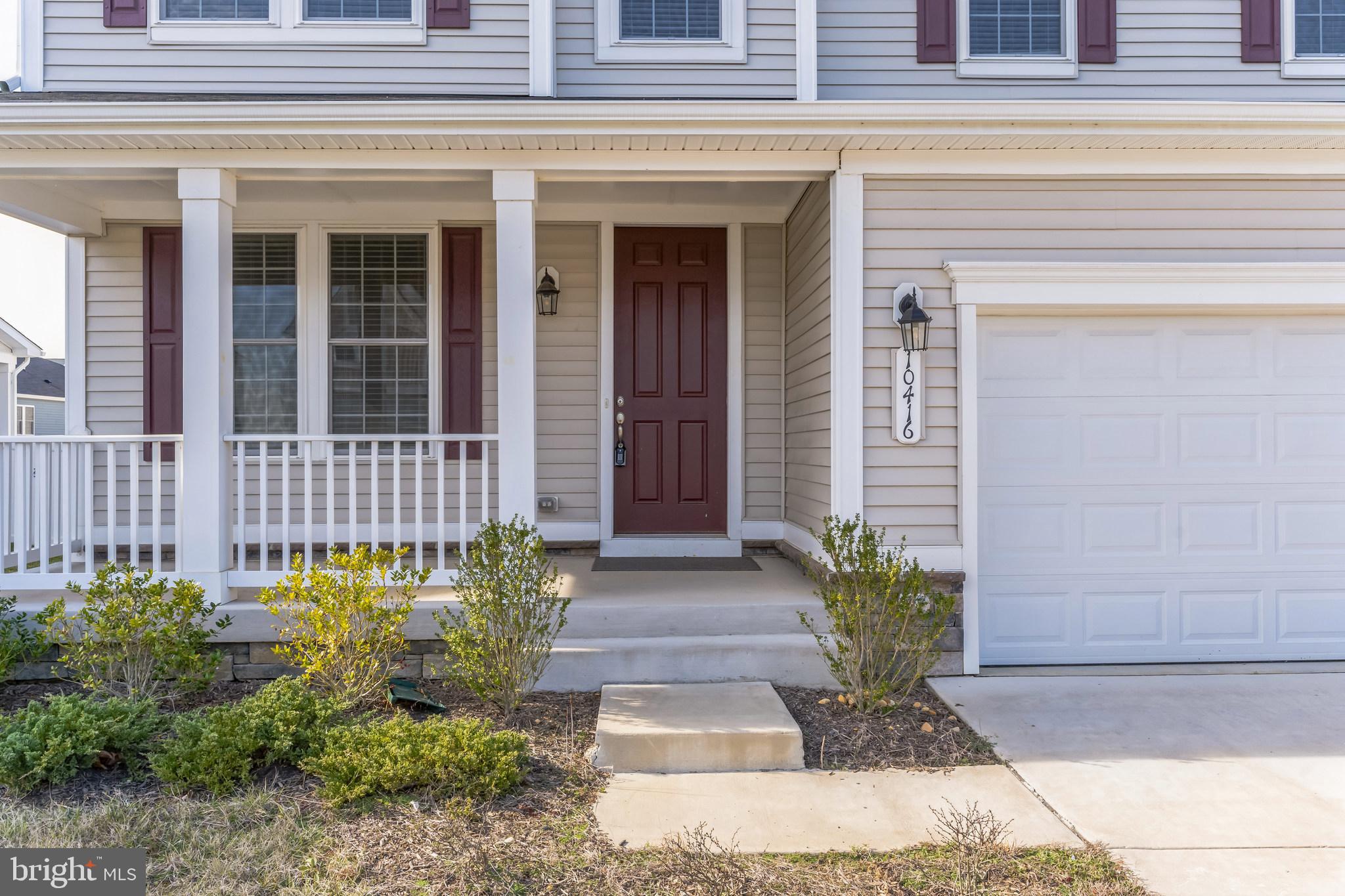 10416 Spotswood DRIVE