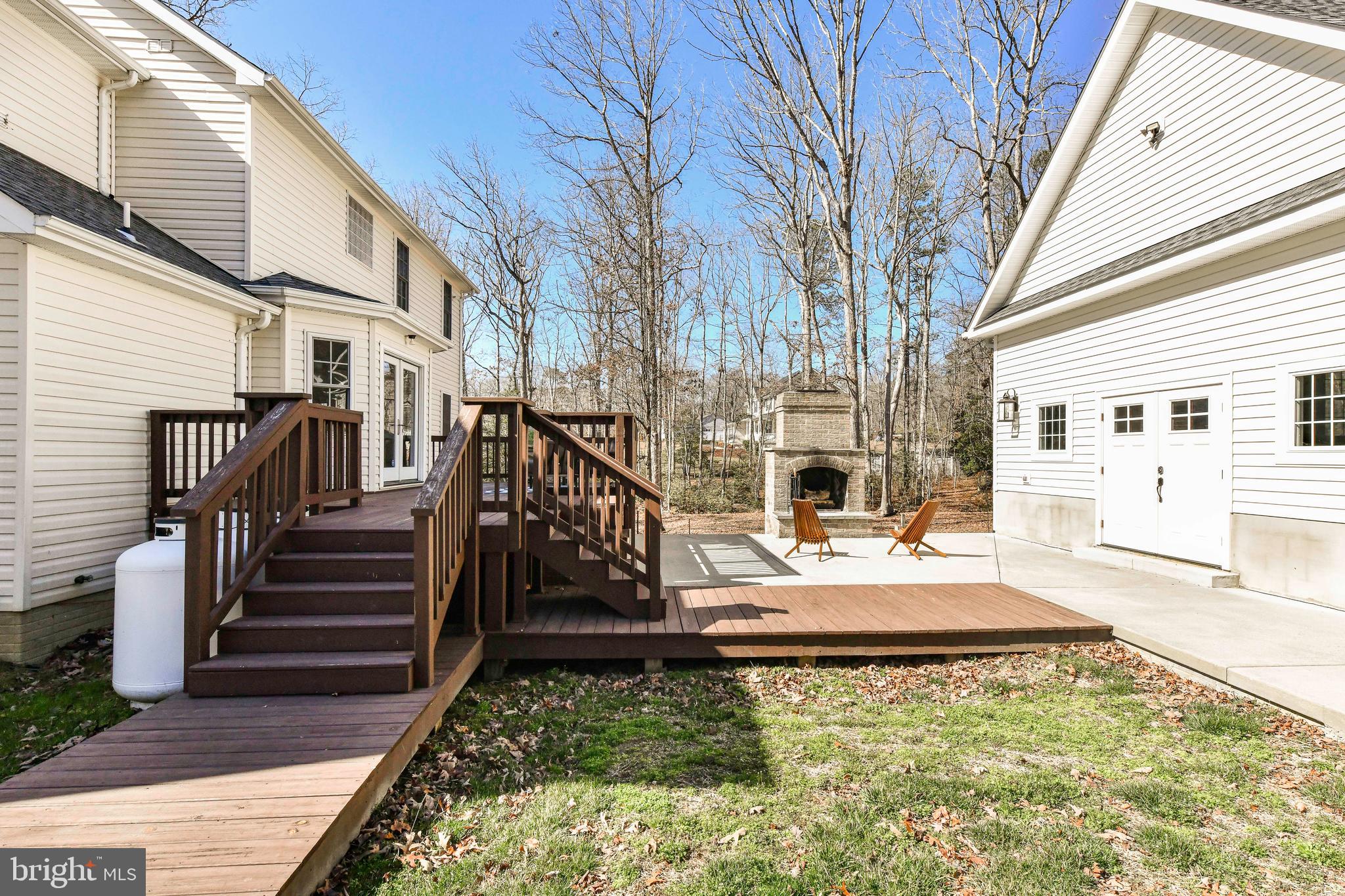 8705 Boulevard Of The Generals