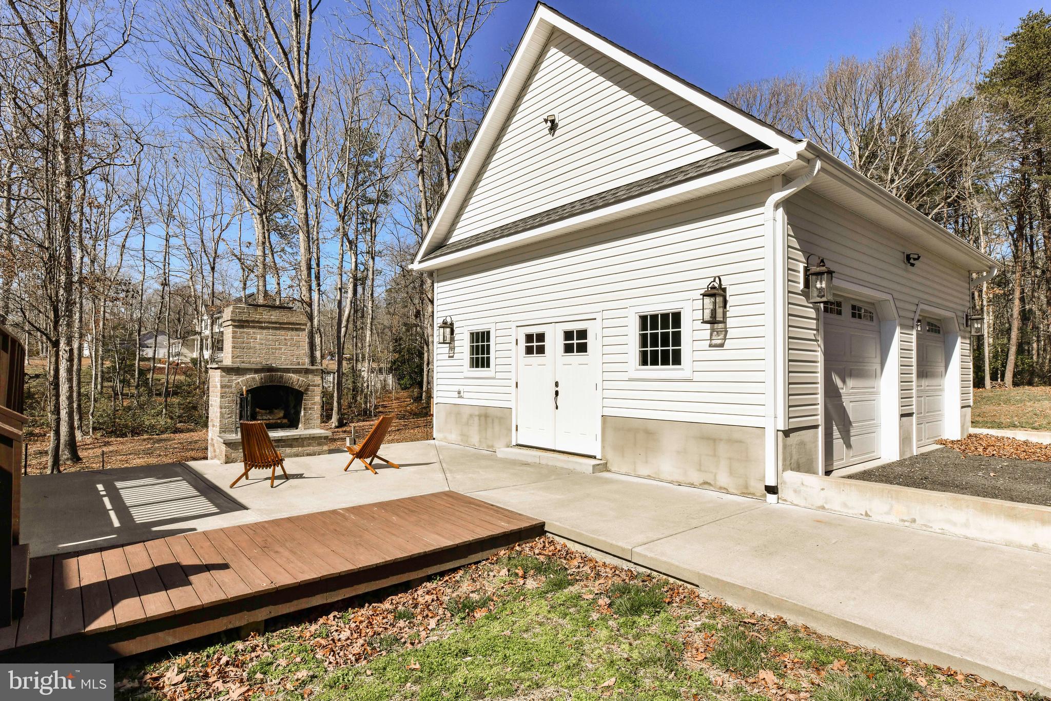 8705 Boulevard Of The Generals
