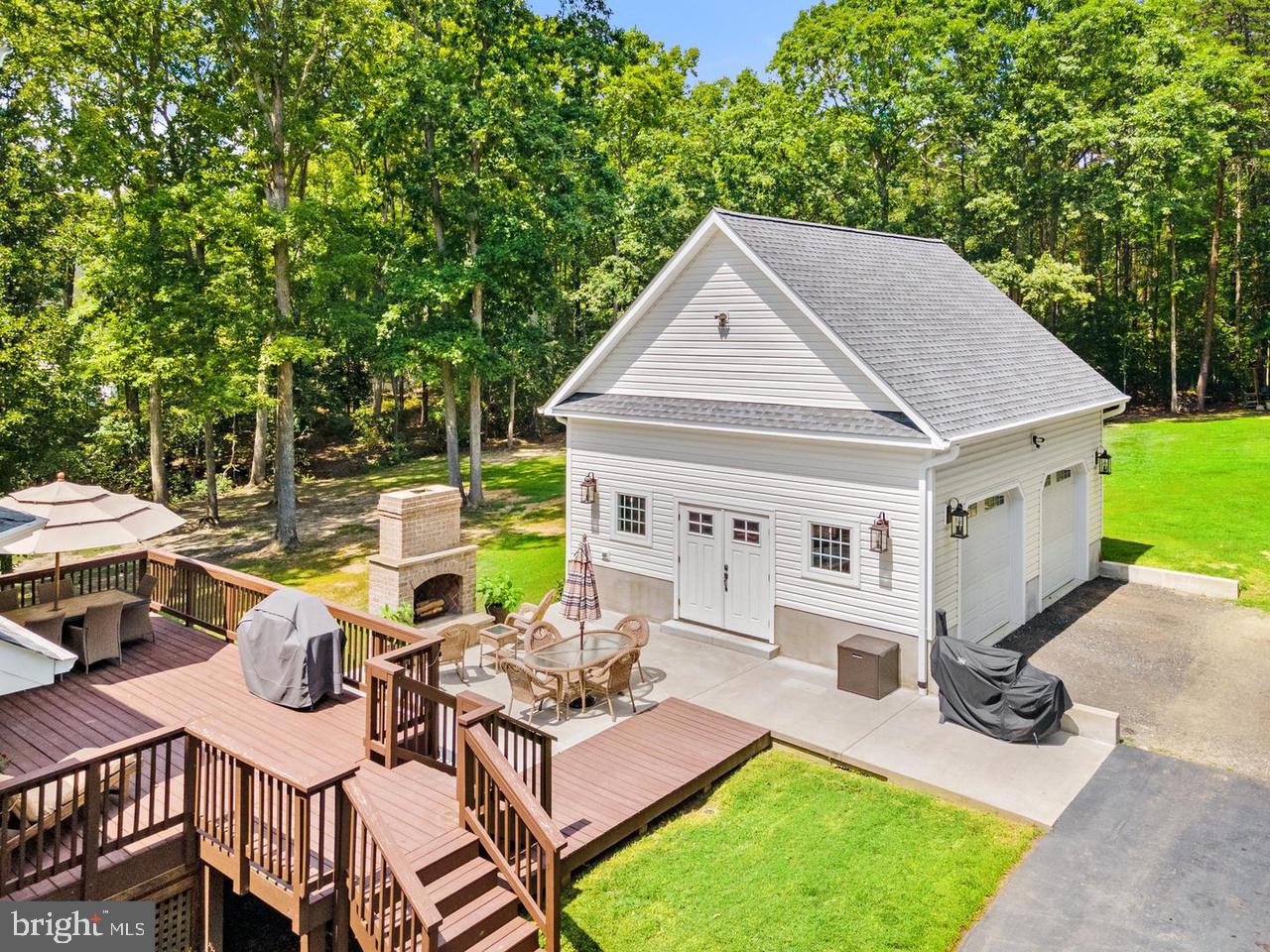 8705 Boulevard Of The Generals
