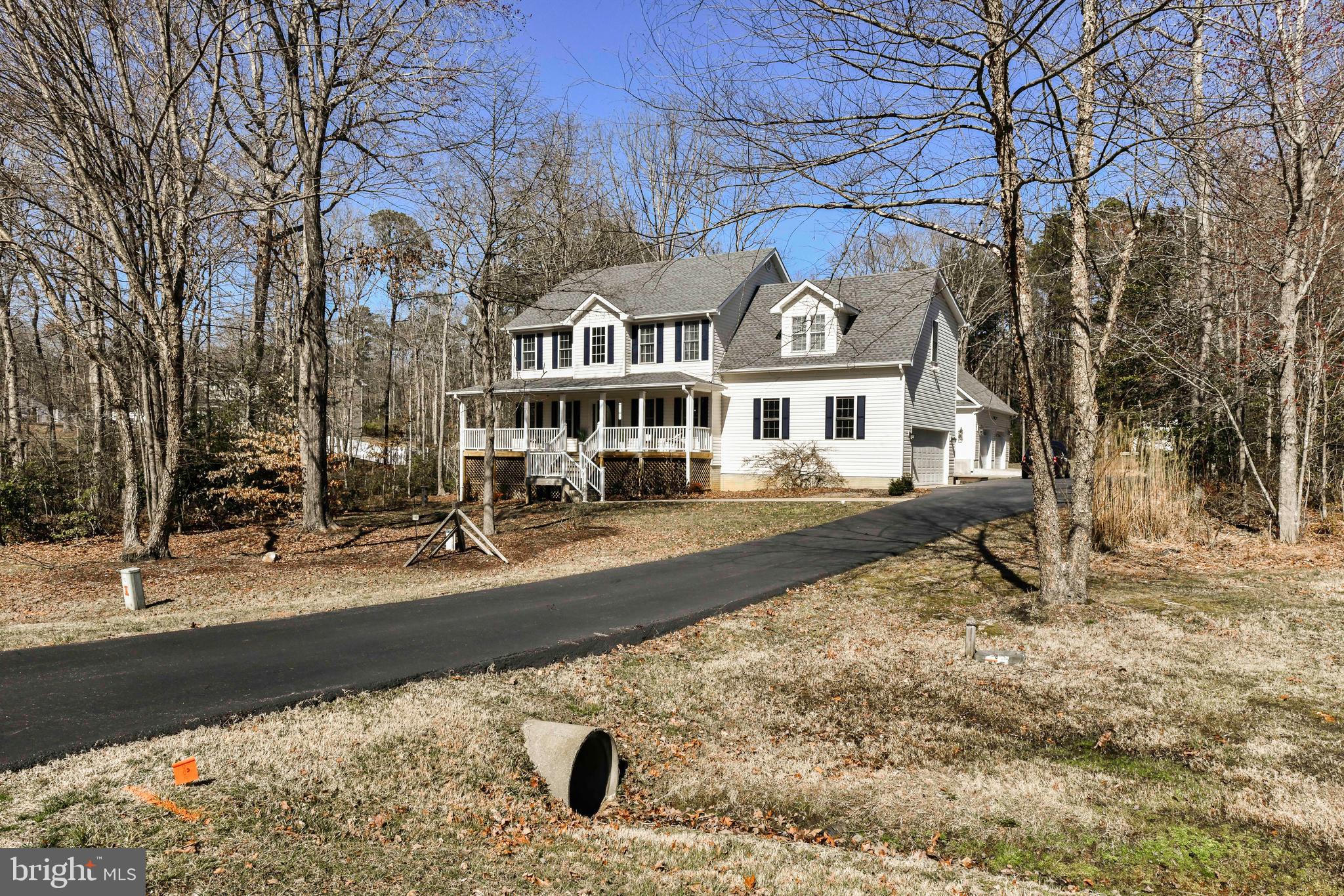 8705 Boulevard Of The Generals