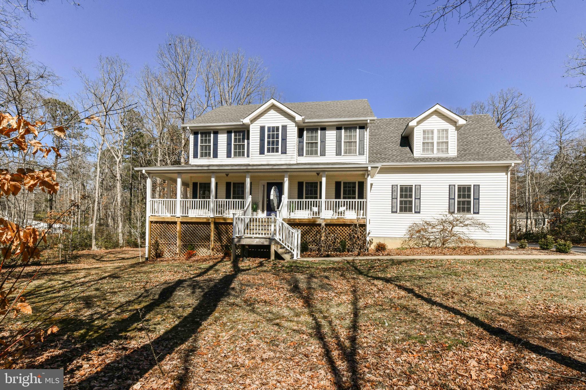 8705 Boulevard Of The Generals