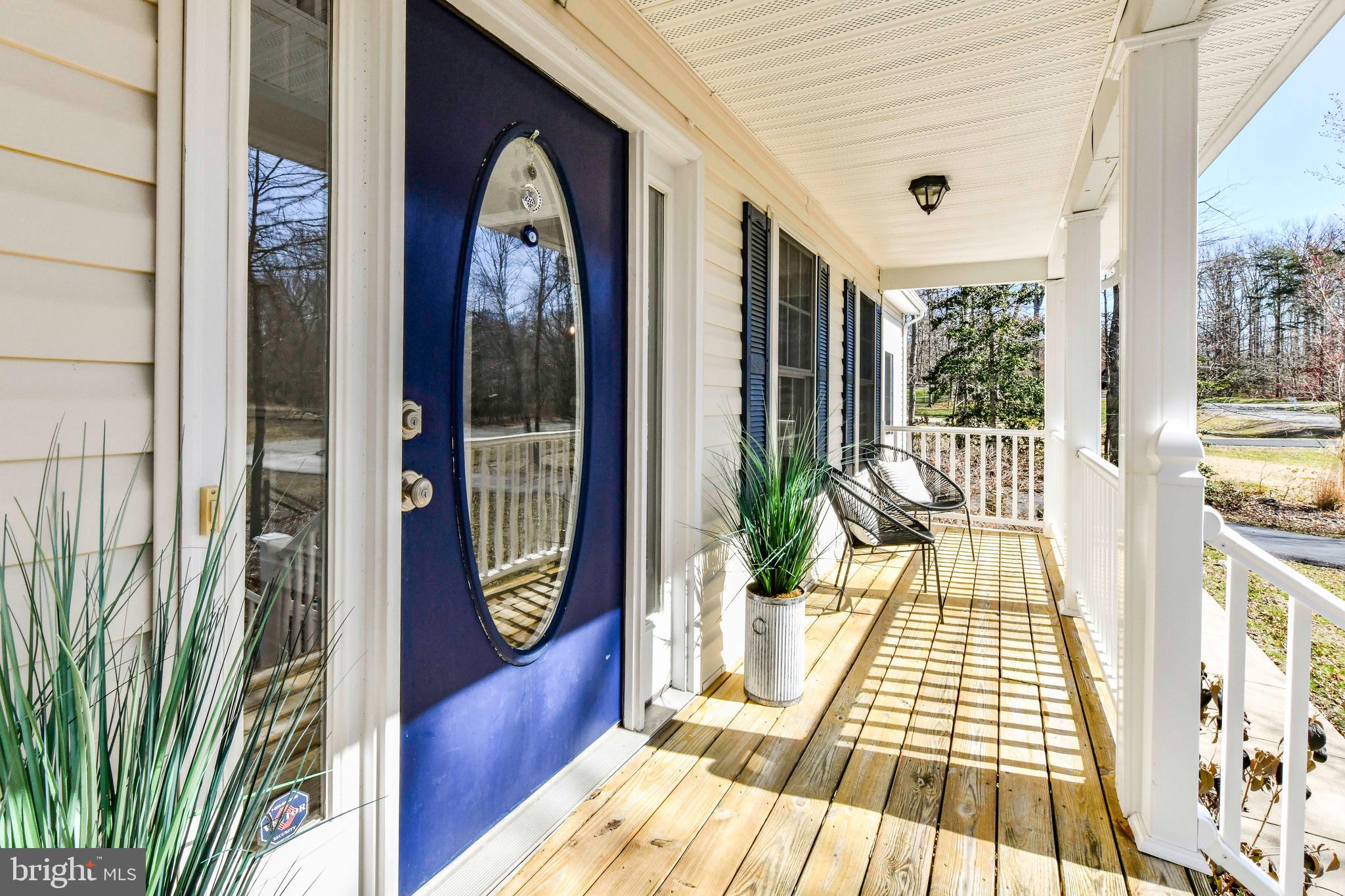 8705 Boulevard Of The Generals